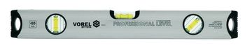 Vorel aluminijasta tehtnica 3 viale 600 mm 16552