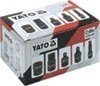 YATO Udarni kroglični zglob 1/2'' YT-1064