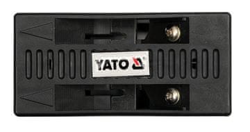 YATO YT-5710 dvostranski rezalnik furnirja