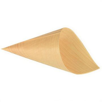 shumee Leseni stožci 8 x 15,5 cm 50 kosov.