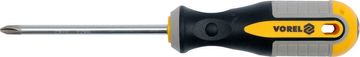 Vorel Križni izvijač Phillips ph2x100mm 60966