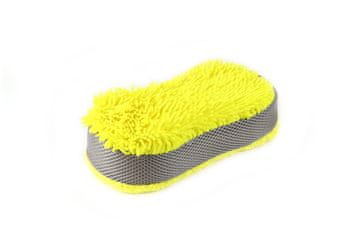 AMIO Goba za čiščenje avtomobila iz mikrovlaken 23x105x5 cm AMIO-02516
