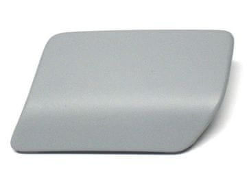 shumee VW Golf V 03-08 kapa za pranje žarometov SIVA levo