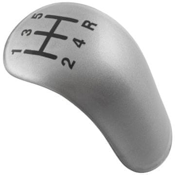 shumee Ford Fiesta 2002 - SREBRNI pokrov ročice menjalnika