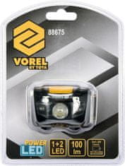 shumee LED ŽARELKA 1W 88675 VOREL