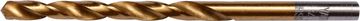 YATO HSS-TiN SVEDER ZA KOVINO SVEDER 4,5 MM YT-44643 YATO