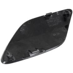 shumee Pokrovček za pranje žarometov VW Golf PLUS 09-14 ČRNI desni