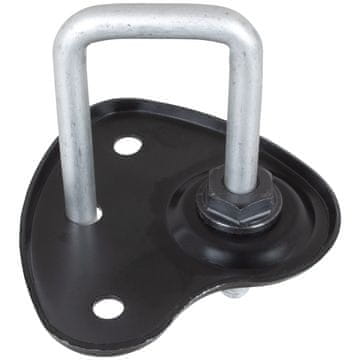 shumee BMW 5 G30 G31 2016- zapah pokrova levo = desno