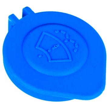 shumee Pokrov rezervoarja tekočine za pranje vetrobranskega stekla Ford Fiesta VI MK7 08-16