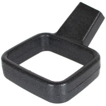 shumee Mercedes W169 Razred A 04-12 ročica za nastavitev sedeža SPREDAJ-ZADAJ desno