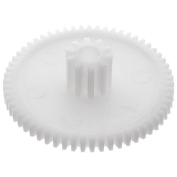 shumee Mercedes Sprinter 906 CDI 2006- menjalnik plina