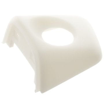 shumee Audi A3 8V 15-19 leva zunanja kljuka pokrov ZA LUKANJE Z LUKNJO