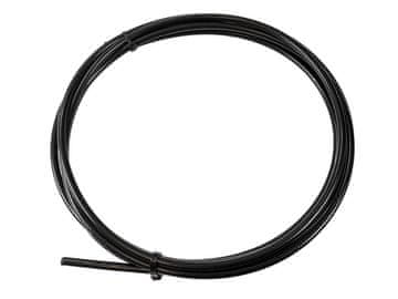 shumee Ohišje menjalnika Shimano OT-SP41 3m, črno