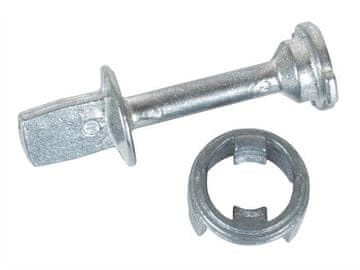 shumee VW T5 03-09 Komplet za popravilo kljuke sprednjih vrat levo = desno 2 kom.