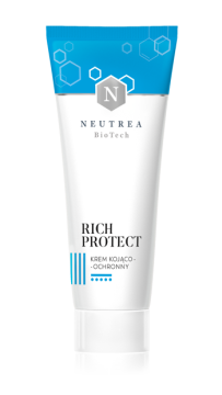 shumee Bogata zaščita