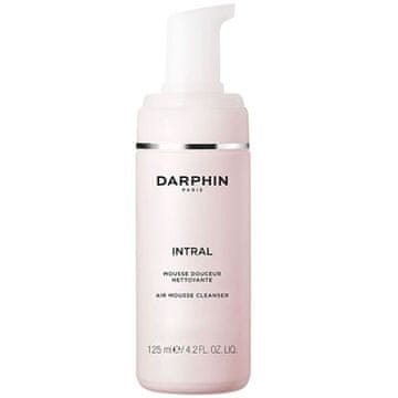 Darphin Pomirjujoča pena za čiščenje občutljive kože Intral (Air Mousse Cleanser) 125 ml