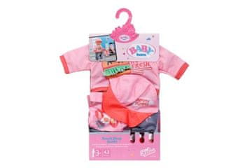 BABY born Baby Born Mestna oblačila, 43 cm