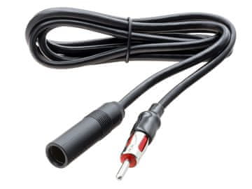 shumee Antenski podaljšek, dolžina 30 cm