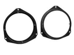 ACV Okvirji zvočnikov Alfa Mito, Citroen Jumper, Fiat Ducato, Opel Astra H, Peugeot Boxer 271230-07