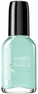 shumee Lak za nohte Sally Hansen Hard As Nails Ultra Marine 665