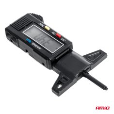 AMIO Digitalni blister merilnik globine profila pnevmatik AMIO-03103