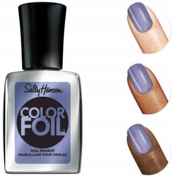 Sally Hansen Sally Hansen barvni folijski lak Sky-Fi 160