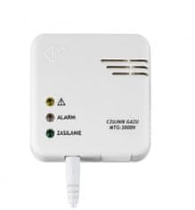 shumee MTG-3000H senzor za detektor zemeljskega plina propan-butan-metan