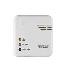 shumee MTG-3000H senzor za detektor zemeljskega plina propan-butan-metan