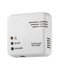 shumee MTG-3000H senzor za detektor zemeljskega plina propan-butan-metan