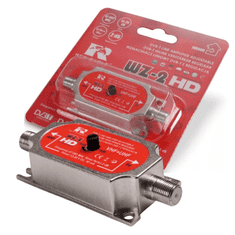 shumee 15-30dB nizkošumni linearni TV ojačevalnik za usmerjene antene DVB-T2