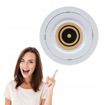 shumee Magnetno stojalo Exta Life PCL-21 za pametni dom