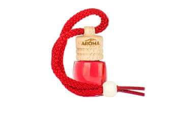 shumee Osvežilec zraka AROMA WOOD FIRE