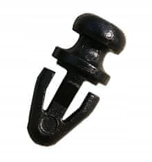 shumee SPONKA ZA ŠČITNIK PRAGOV FORD MONDEO MK1 MK2 MK3 MK4