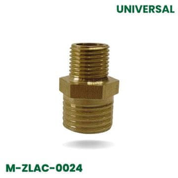 shumee Navojni konektor 12,7 mm/9,7 mm