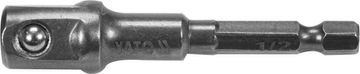 shumee ADAPTER ZA NASADNE KLJUČE 1/2 70 MM YT-04627 YATO