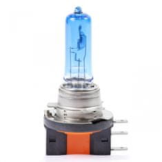 shumee Halogenska žarnica H15 12V 55W Super White AMIO-01492