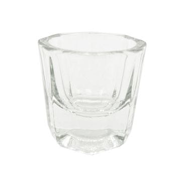shumee Steklena mešalna posoda za kano 1 kos.