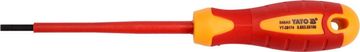 YATO YATO IZVIJAČ 1000V IZOLIRANI 3,5 X 100 MM YT-28174