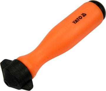 shumee YATO 4,8 mm YT-85067 okrogla pila z zasukanim ročajem