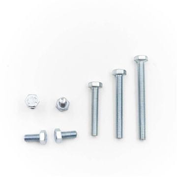 shumee Pocinkani vijaki M5, komplet 7 kosov, za blatniške palice