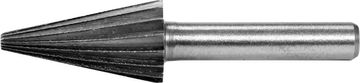 YATO YT-61718 YATO HSS koničasti ločni rezkar