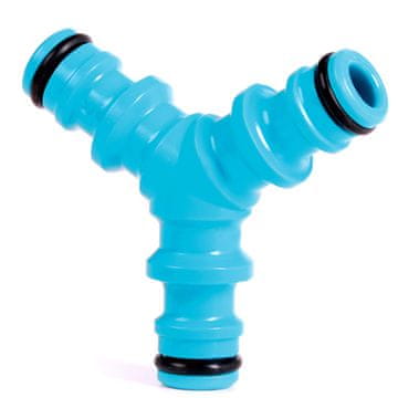 shumee 1/2” T-priključek za vrtno cev