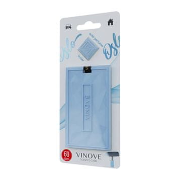 shumee Osvežilec zraka za avto Vinove Oslo Scented Card