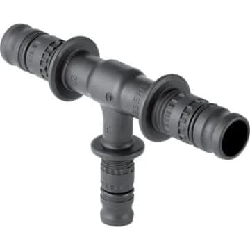 shumee Geberit Mepla T-kos 32x20x32 624.317.00.5 PVDF