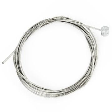 shumee Zavorna žica MTB C-24 iz nerjavečega jekla 1,5 x 2000 mm