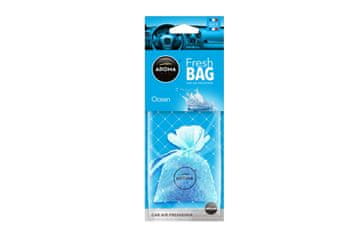 shumee Osvežilec zraka AROMA FRESH BAG OCEAN