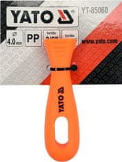 YATO Ročaj za okroglo pilo 4,0 mm YT-85060 YATO