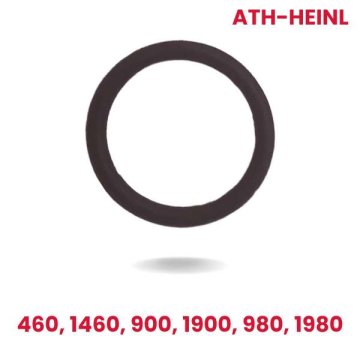 shumee Zamenjava ATH-Heinl: O-obroč za pnevmatske cilindre montažnih strojev za pnevmatike 460, 1460, 900, 1900, 980, 1980