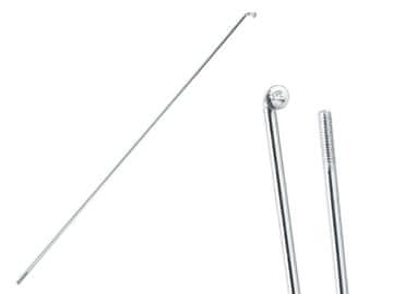 shumee Srebrna pocinkana jeklena napera - prodaja se posamezno