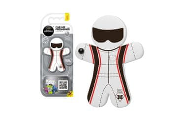 shumee AROMA CAR MANNY osvežilec zraka - Sport Fresh